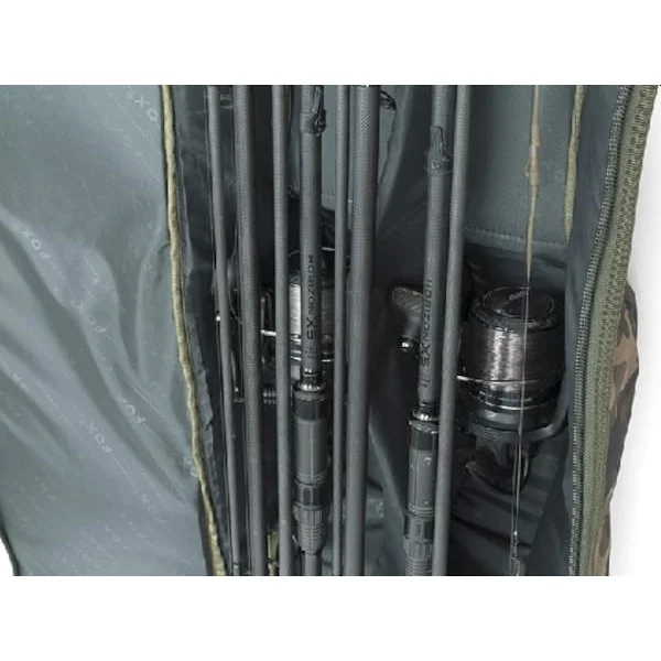 Fox Camolite 2+2 Rod Case Funda