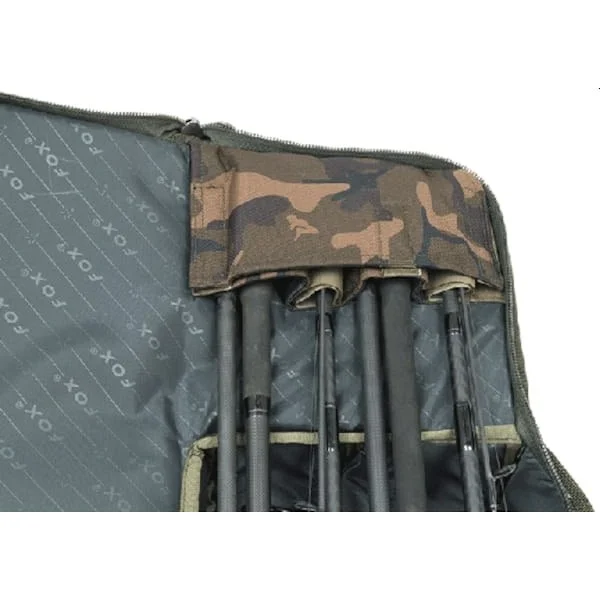 FOX 2+2 ROD CASE 4