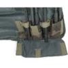 Fox Camolite 2+2 Rod Case Funda