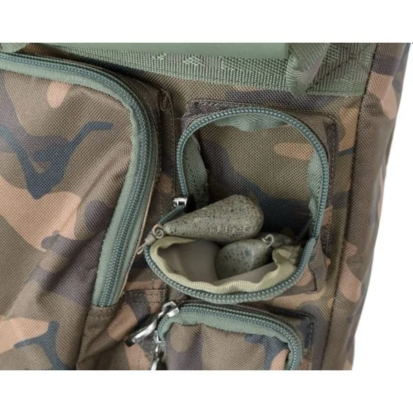 FOX 2+2 ROD CASE 6