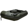 Fox 240 Green Infatable Boat Complete 2,40Mt
