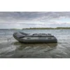 Fox 240 X Inflatable Boat Air Deck