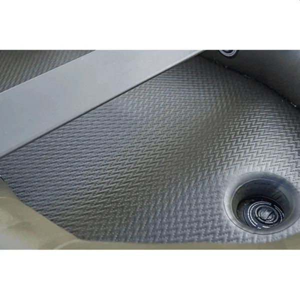 Fox 240 X Inflatable Boat Air Deck