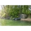 Fox 240 X Inflatable Boat Air Deck