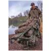 Fox Camolite 3+3 Rod Case Funda 13Ft
