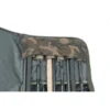 Fox 3+3 Rod Case 6
