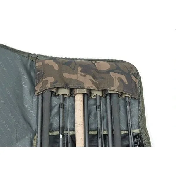 FOX 3+3 ROD CASE 6