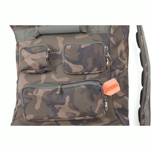 Fox Camolite 3+3 Rod Case Funda 13ft