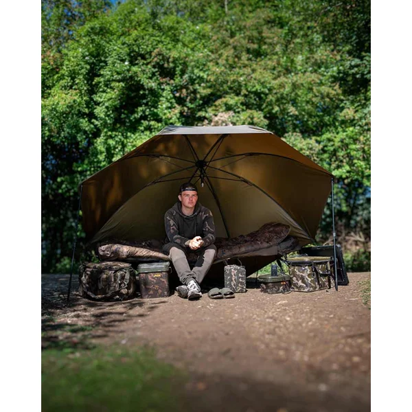 Paraguas Fox 60" Brolly