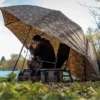 Fox 60 Brolly Camo 3