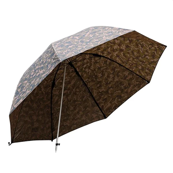 Paraguas Fox 60" Brolly Camo