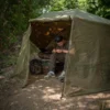 Fox 60 Brolly Mozzy Mesh 1