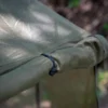 Paraguas Fox 60&Quot; Brolly Mozzy Mesh