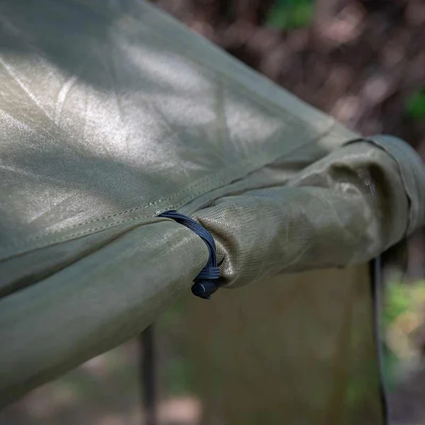 Paraguas Fox 60" Brolly Mozzy Mesh