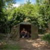 Fox 60 Brolly Mozzy Mesh 4