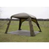 Fox Biwy Air Frame Social Shelter 5 Fox Air Frame Social Shelter