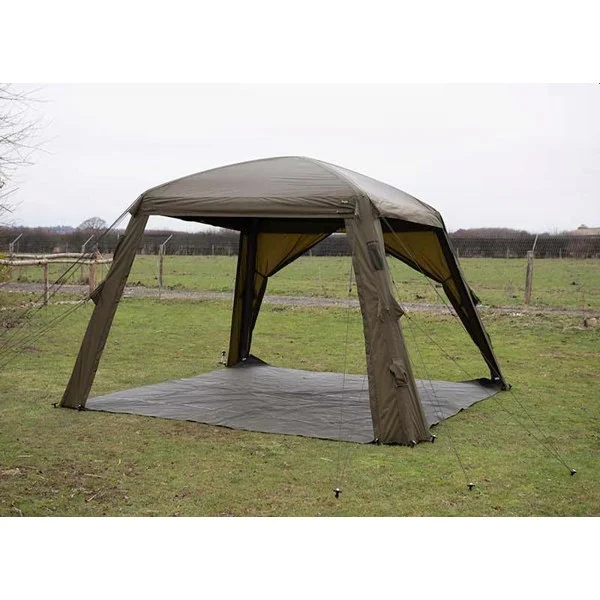 Fox Air Frame Social Shelter