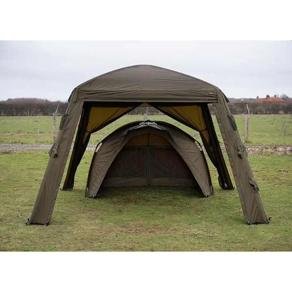 FOX AIR FRAME SOCIAL SHELTER 6