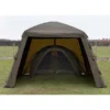 Fox Biwy Air Frame Social Shelter 6 Fox Air Frame Social Shelter 7