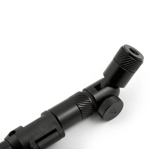 Fox Black Label QR Angle Adaptor