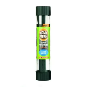 Fox Arma Mesh Bait Meshing System 5m Wide 22mm