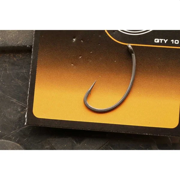 Fox Edges Curve Medium