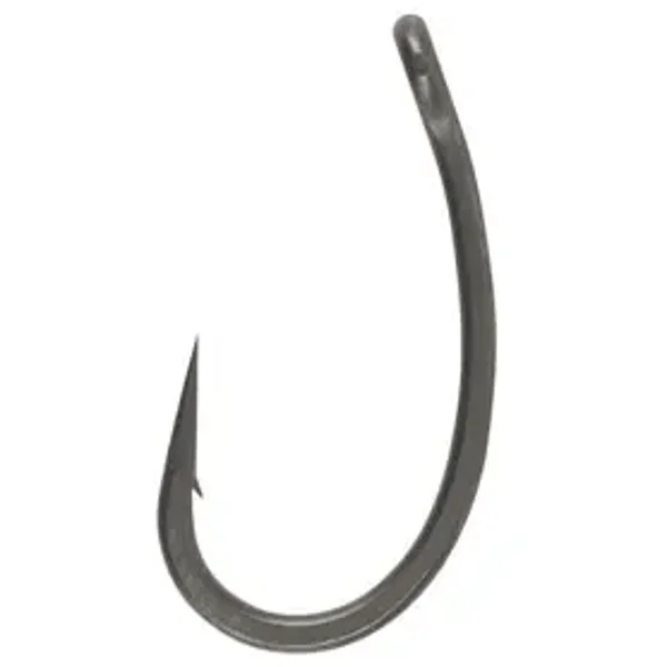 Fox Edges Curve Shank