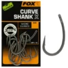 Fox Edges Curve Shank X 2