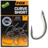 Fox Edges Curve Short 6 1 Fox Edges Curve Short 5