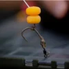 Fox Edges Super Wide Gape 4 (Ojal Hacia El Interior) 4 Fox Armapoint Super Wide Gape Inturned Eye. 2