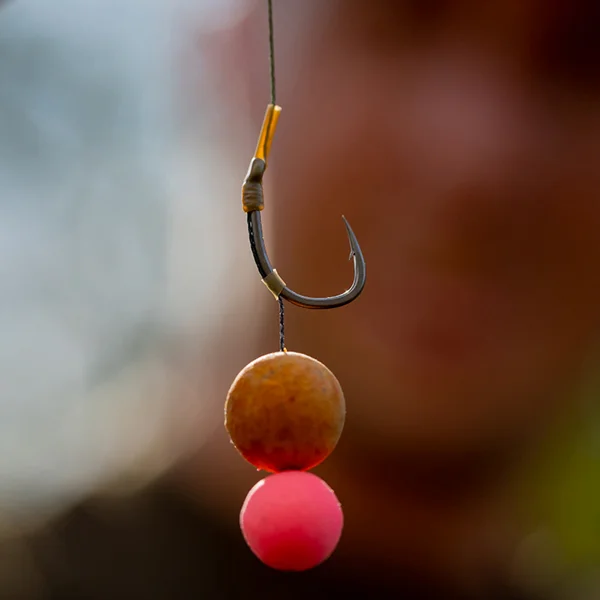 FOX ARMAPOINT SUPER WIDE GAPE INTURNED EYE. 3