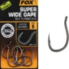 Fox Edges Super Wide Gape 5 (Ojo Hacia El Exterior)