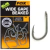 Fox Edges Wide Gape Beaked 5