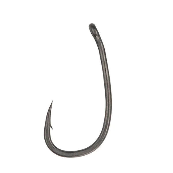 Fox Edges Wide Gape Long Shank