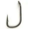 Fox Edges Wide Gape Straight