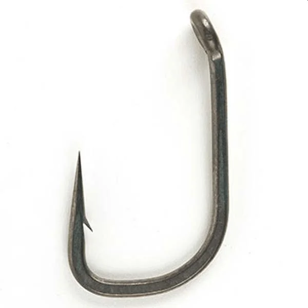 Fox Edges Wide Gape Straight