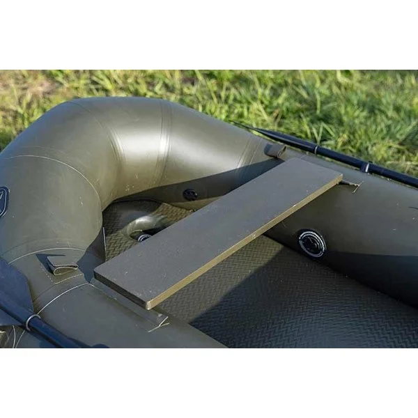 Fox 200 X Inflatable Boat Air Deck
