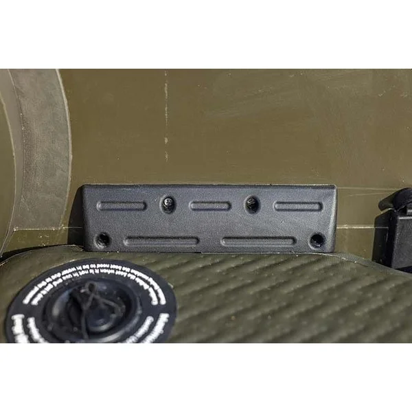Fox 200 X Inflatable Boat Air Deck