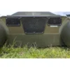 Fox 200 X Inflatable Boat Air Deck