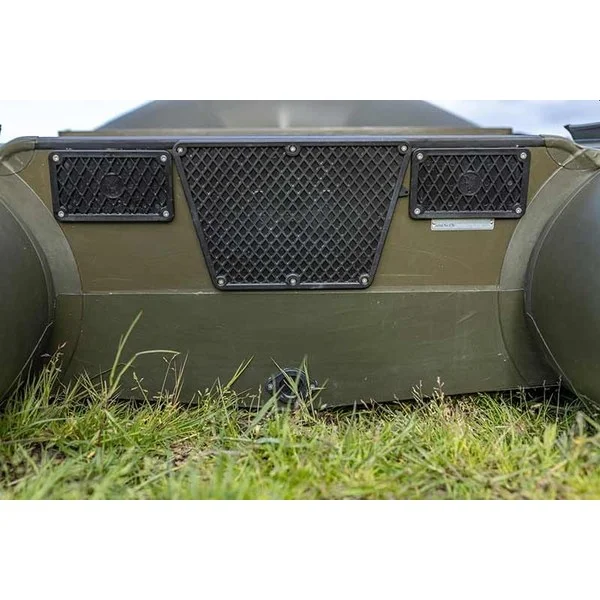 Fox 200 X Inflatable Boat Air Deck