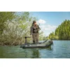 Fox 200 X Inflatable Boat Air Deck