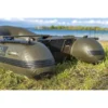 Fox 200 X Inflatable Boat Air Deck