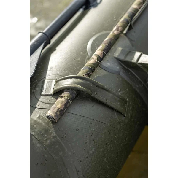 Fox 290 X Inflatable Boat Air Deck