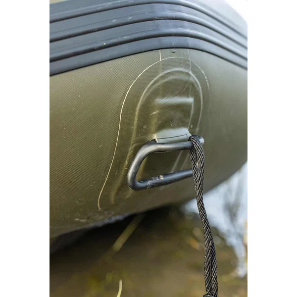 Fox 290 X Inflatable Boat Air Deck