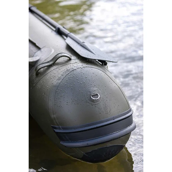 Fox 320 X Inflatable Boat Air Deck