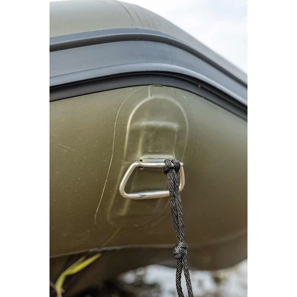 Fox 320 X Inflatable Boat Air Deck