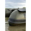 Fox 320 X Inflatable Boat Air Deck 17 Fox Barca 320 X 17