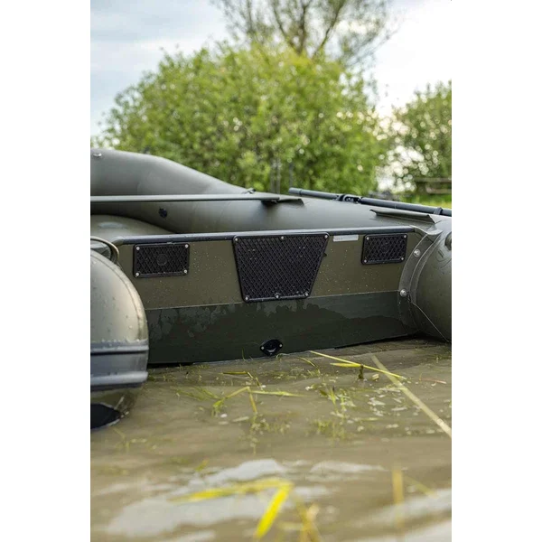 Fox 320 X Inflatable Boat Air Deck