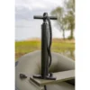 Fox 320 X Inflatable Boat Air Deck 20 Fox Barca 320 X 20
