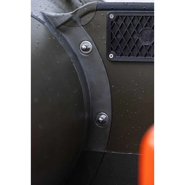 Fox 320 X Inflatable Boat Air Deck